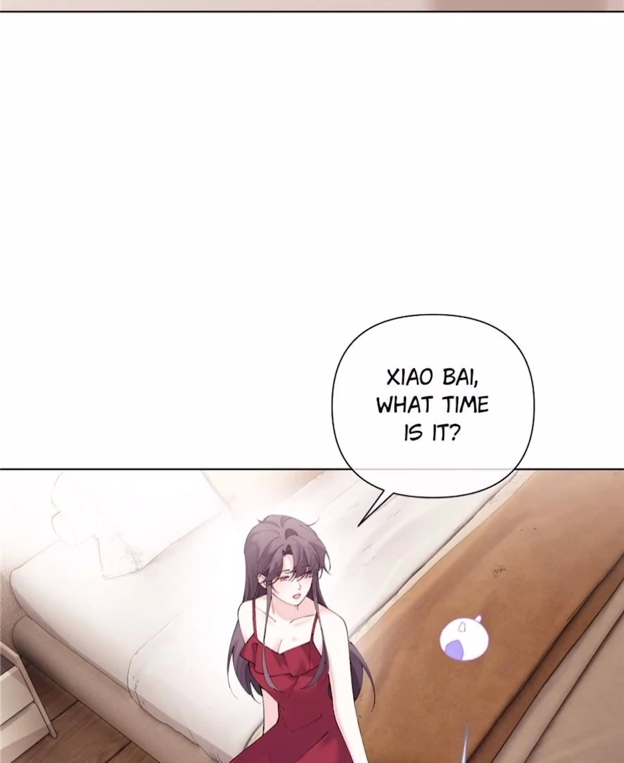 Pampering My Beast Commander (Official) - Chapter 72 manhwa