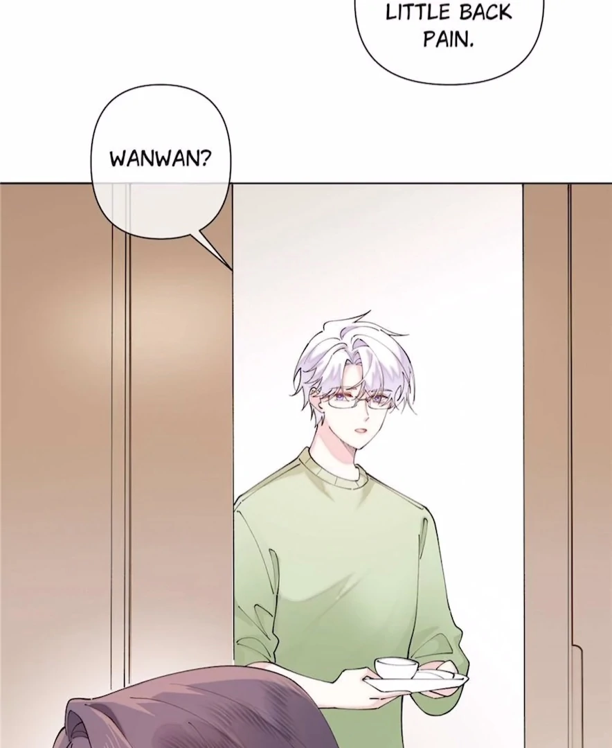Pampering My Beast Commander (Official) - Chapter 72 manhwa