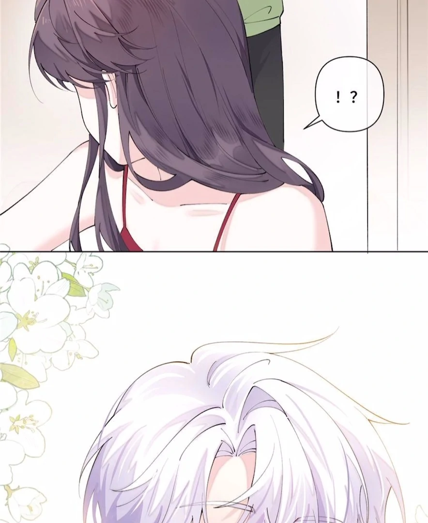 Pampering My Beast Commander (Official) - Chapter 72 manhwa