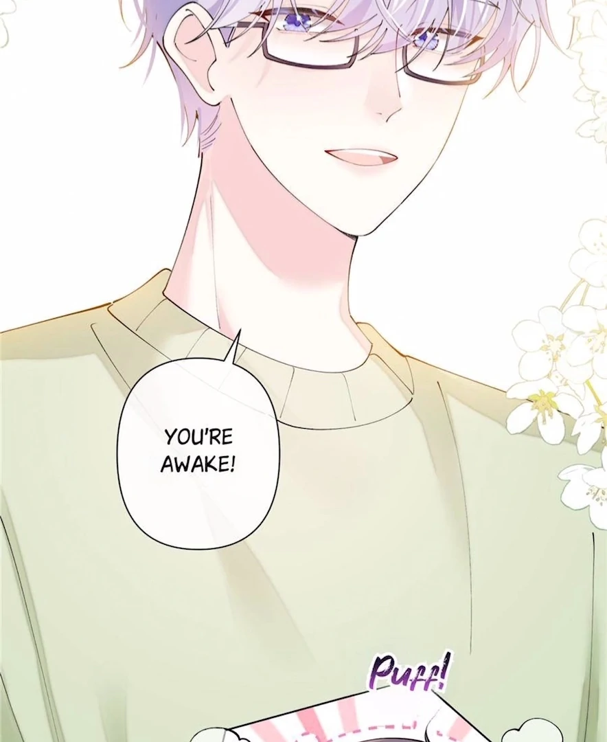 Pampering My Beast Commander (Official) - Chapter 72 manhwa