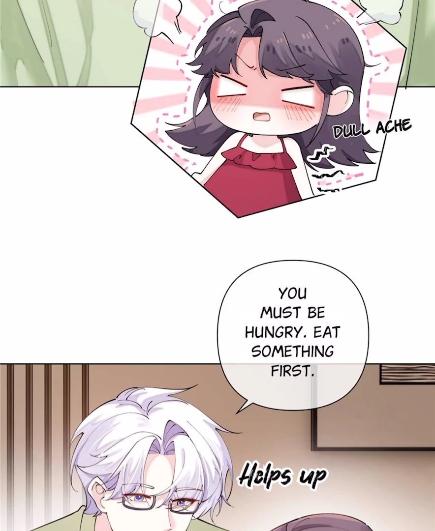 Pampering My Beast Commander (Official) - Chapter 72 manhwa