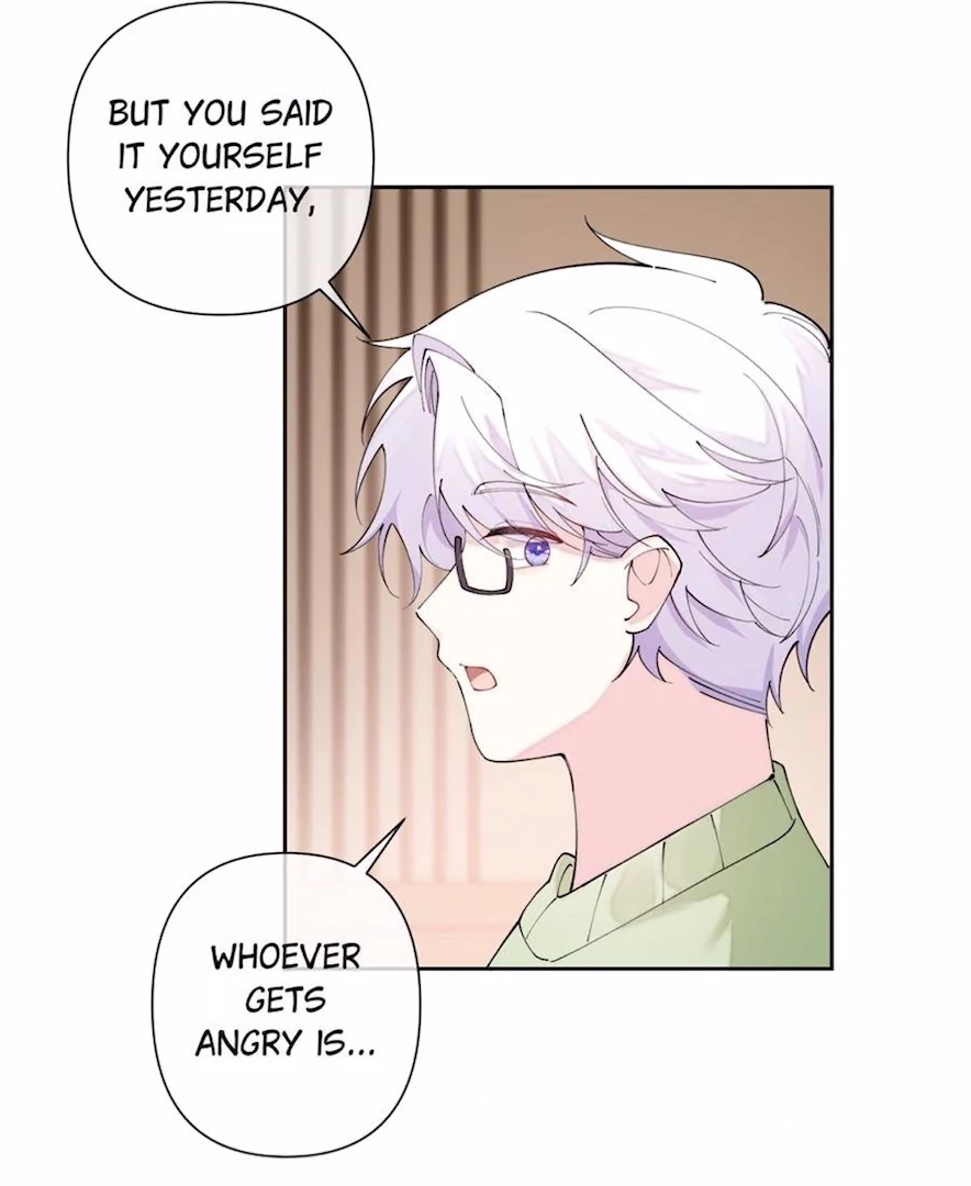 Pampering My Beast Commander (Official) - Chapter 72 manhwa