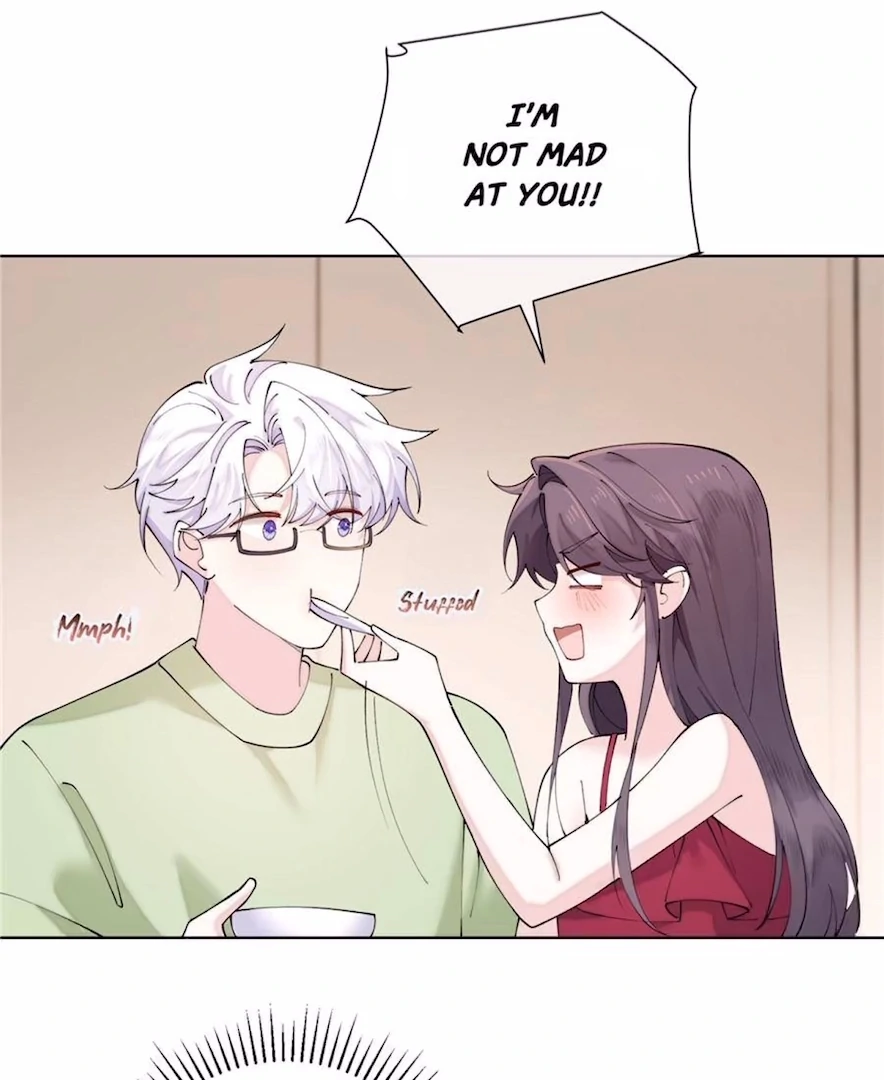 Pampering My Beast Commander (Official) - Chapter 72 manhwa