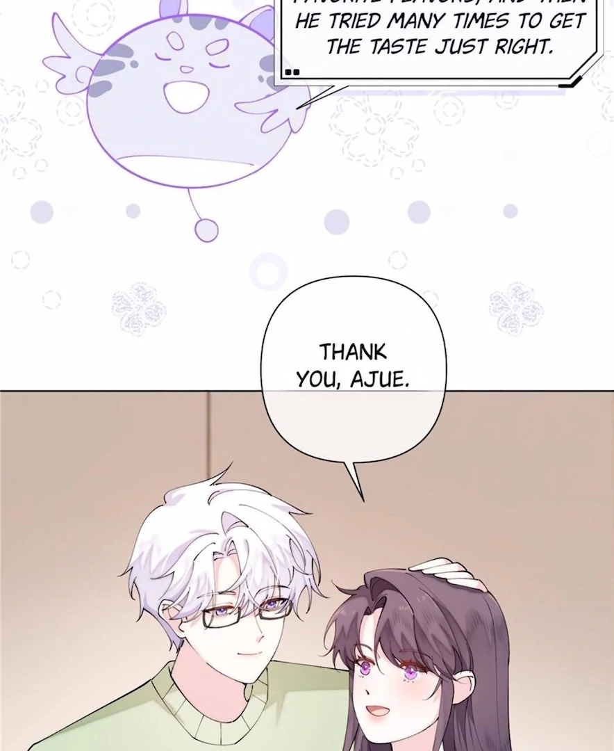 Pampering My Beast Commander (Official) - Chapter 72 manhwa