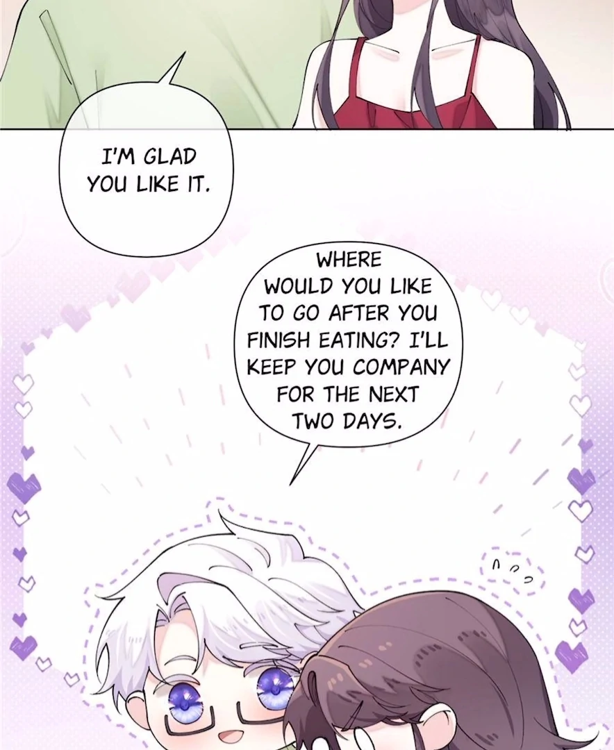 Pampering My Beast Commander (Official) - Chapter 72 manhwa