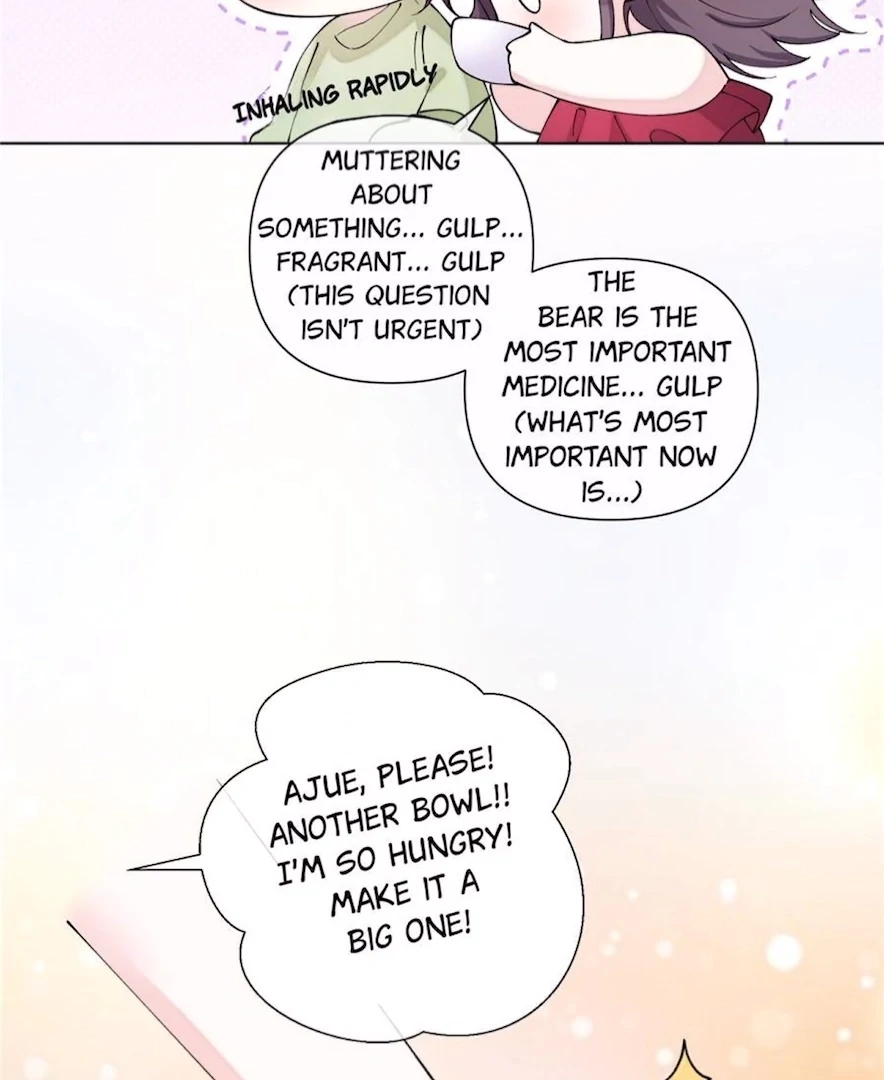 Pampering My Beast Commander (Official) - Chapter 72 manhwa