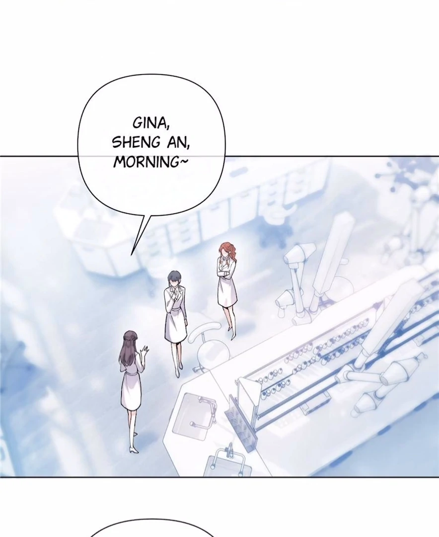 Pampering My Beast Commander (Official) - Chapter 73 manhwa