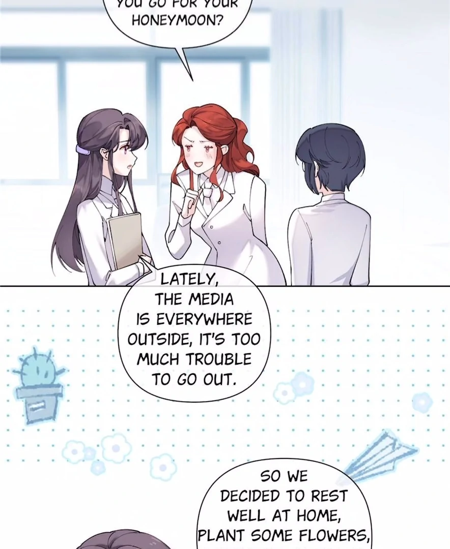 Pampering My Beast Commander (Official) - Chapter 73 manhwa