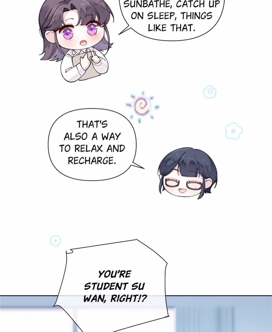 Pampering My Beast Commander (Official) - Chapter 73 manhwa