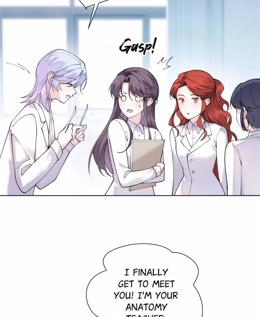 Pampering My Beast Commander (Official) - Chapter 73 manhwa