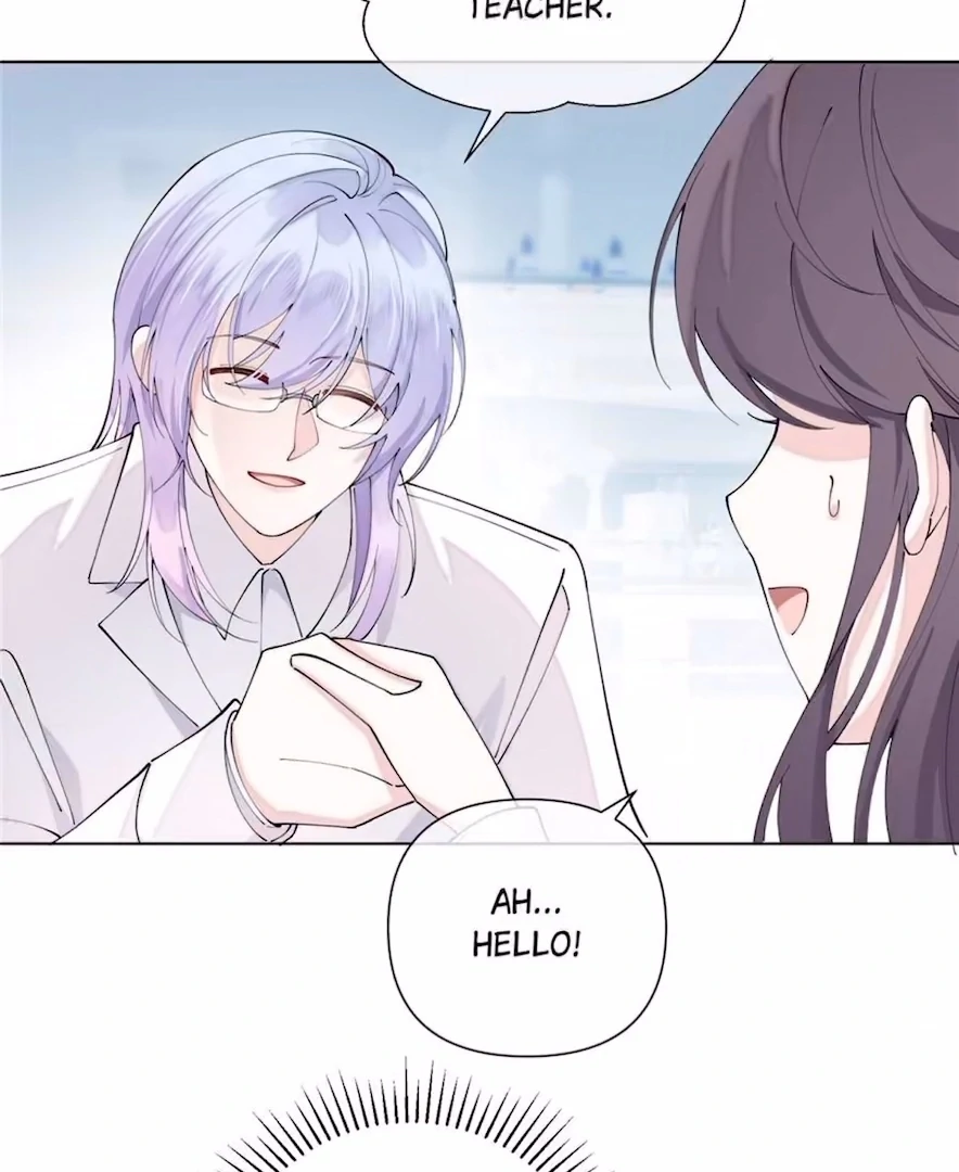 Pampering My Beast Commander (Official) - Chapter 73 manhwa