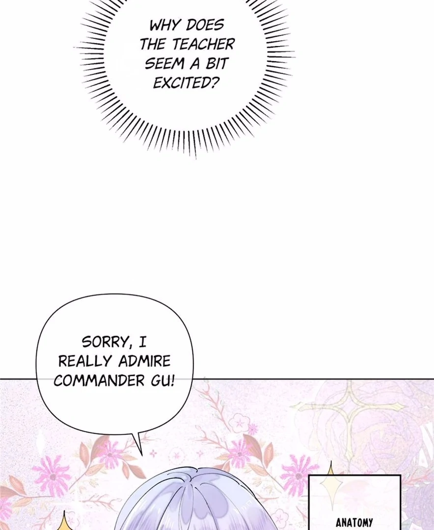 Pampering My Beast Commander (Official) - Chapter 73 manhwa