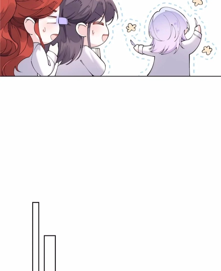 Pampering My Beast Commander (Official) - Chapter 73 manhwa