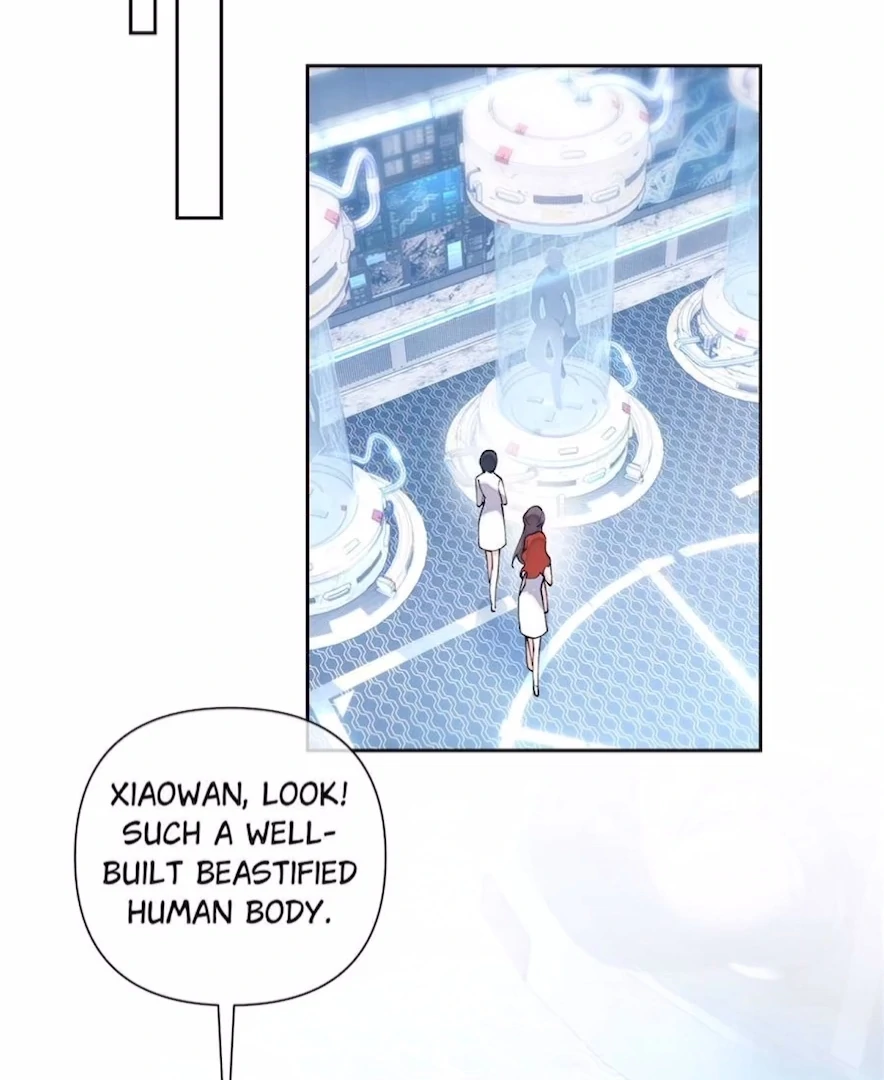 Pampering My Beast Commander (Official) - Chapter 73 manhwa