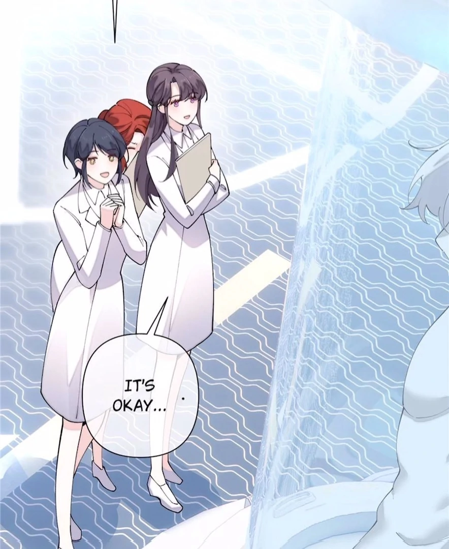 Pampering My Beast Commander (Official) - Chapter 73 manhwa