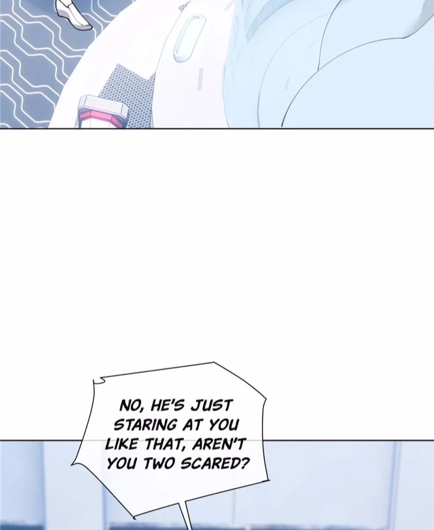 Pampering My Beast Commander (Official) - Chapter 73 manhwa