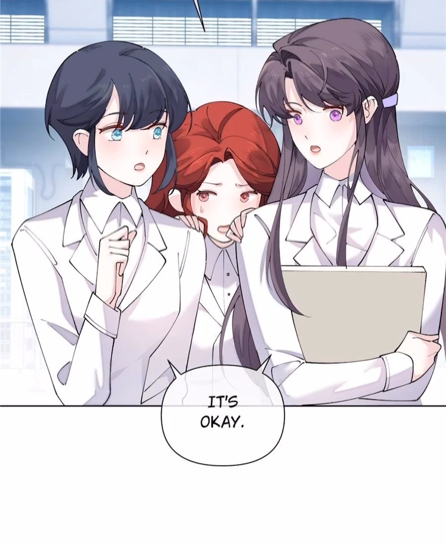 Pampering My Beast Commander (Official) - Chapter 73 manhwa