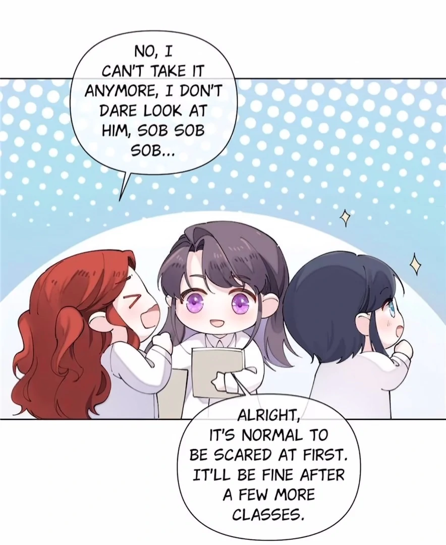 Pampering My Beast Commander (Official) - Chapter 73 manhwa