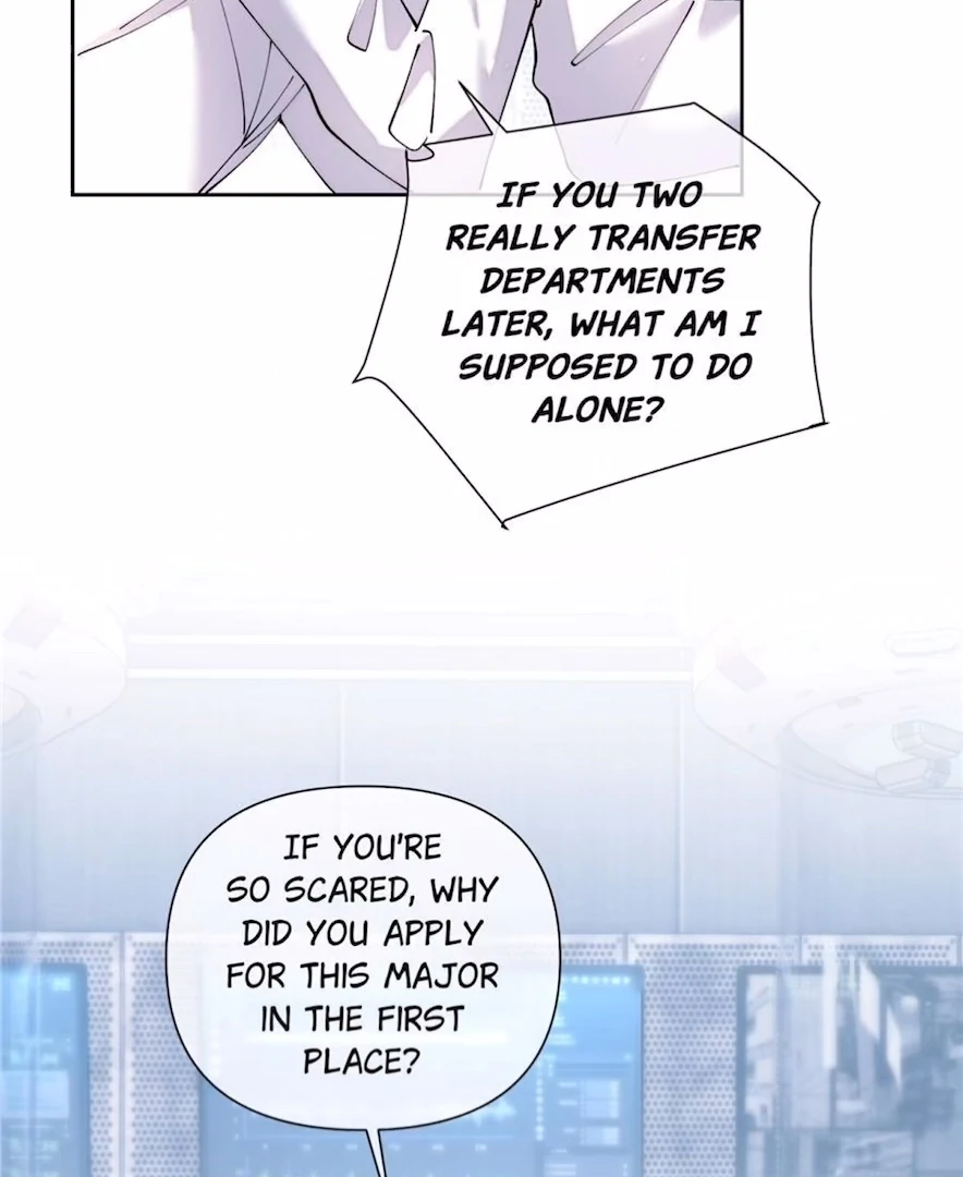Pampering My Beast Commander (Official) - Chapter 73 manhwa