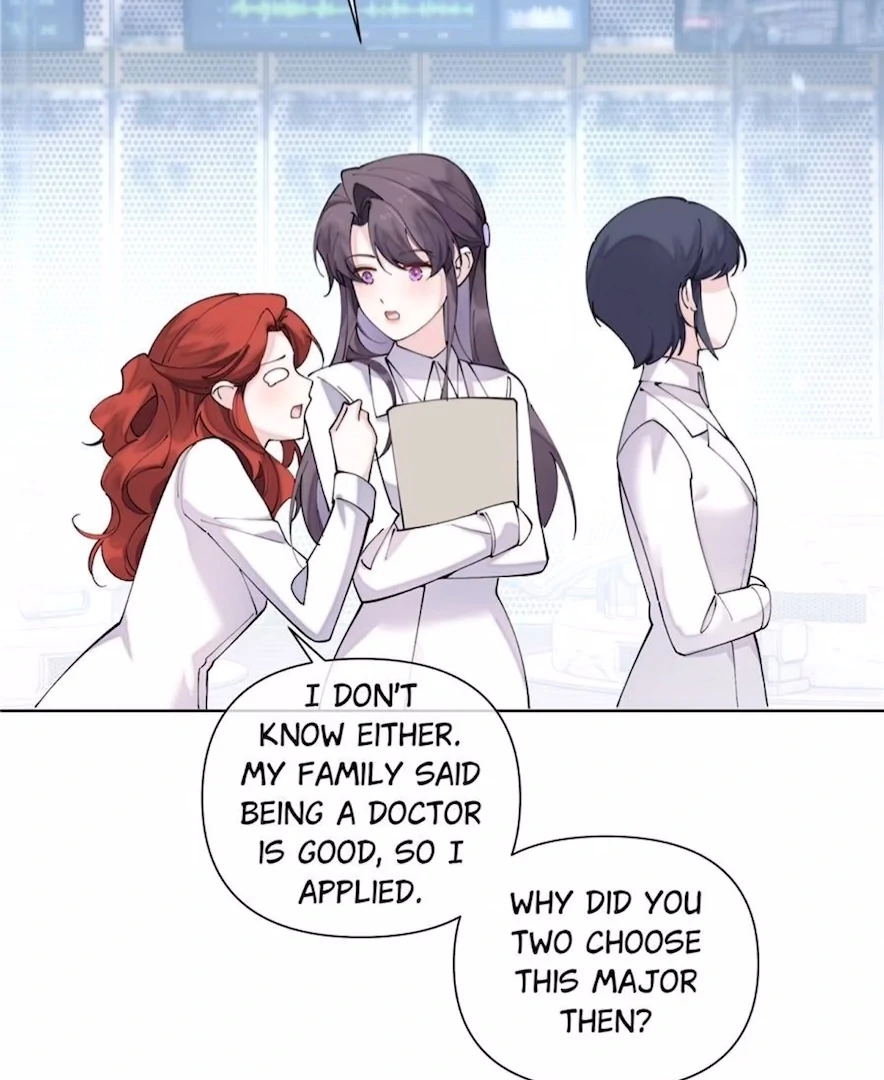 Pampering My Beast Commander (Official) - Chapter 73 manhwa