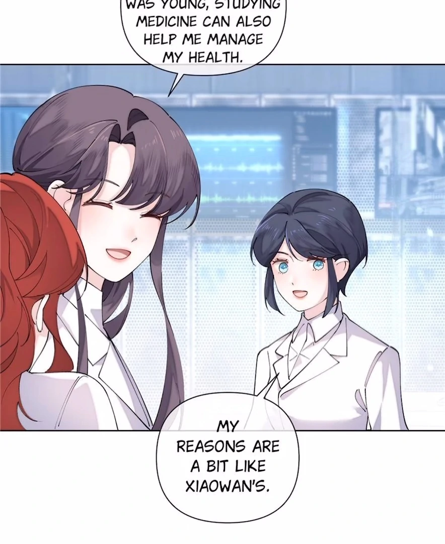 Pampering My Beast Commander (Official) - Chapter 73 manhwa