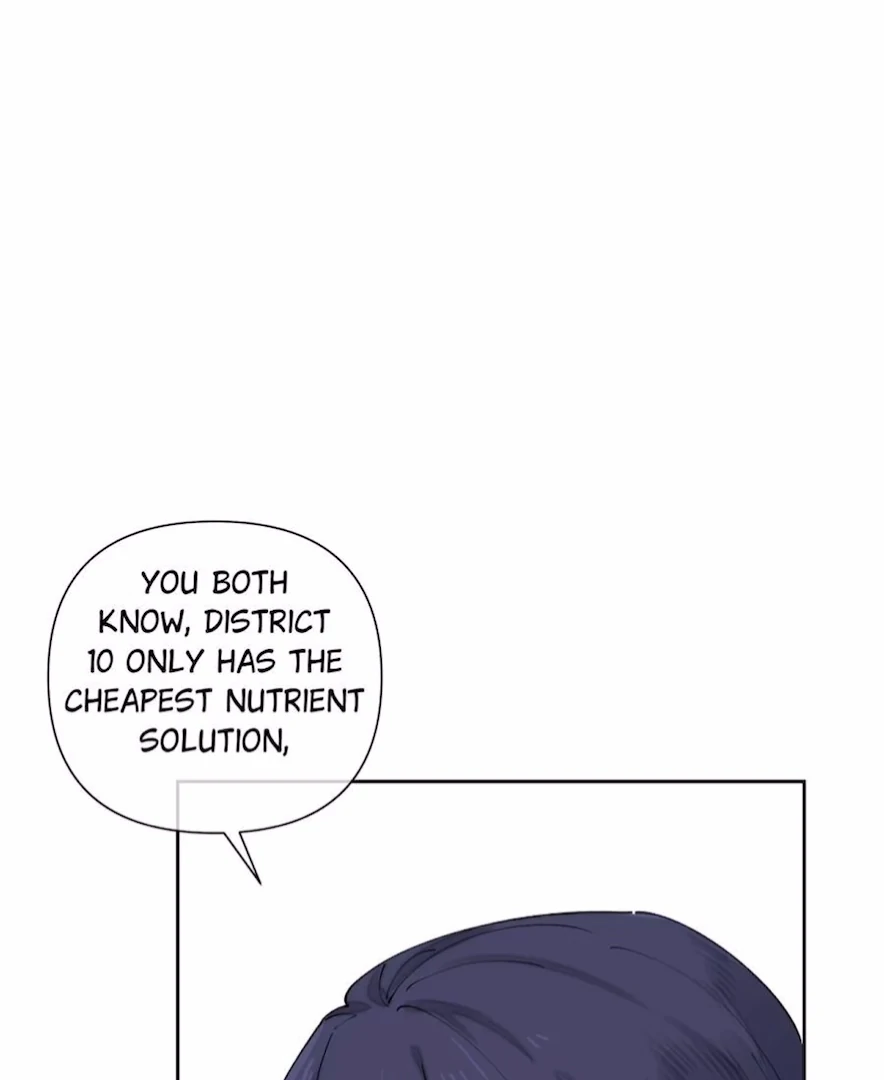 Pampering My Beast Commander (Official) - Chapter 73 manhwa