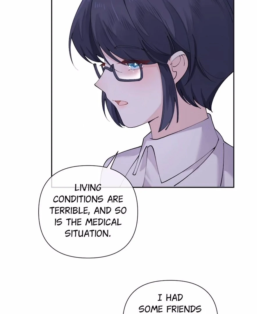 Pampering My Beast Commander (Official) - Chapter 73 manhwa