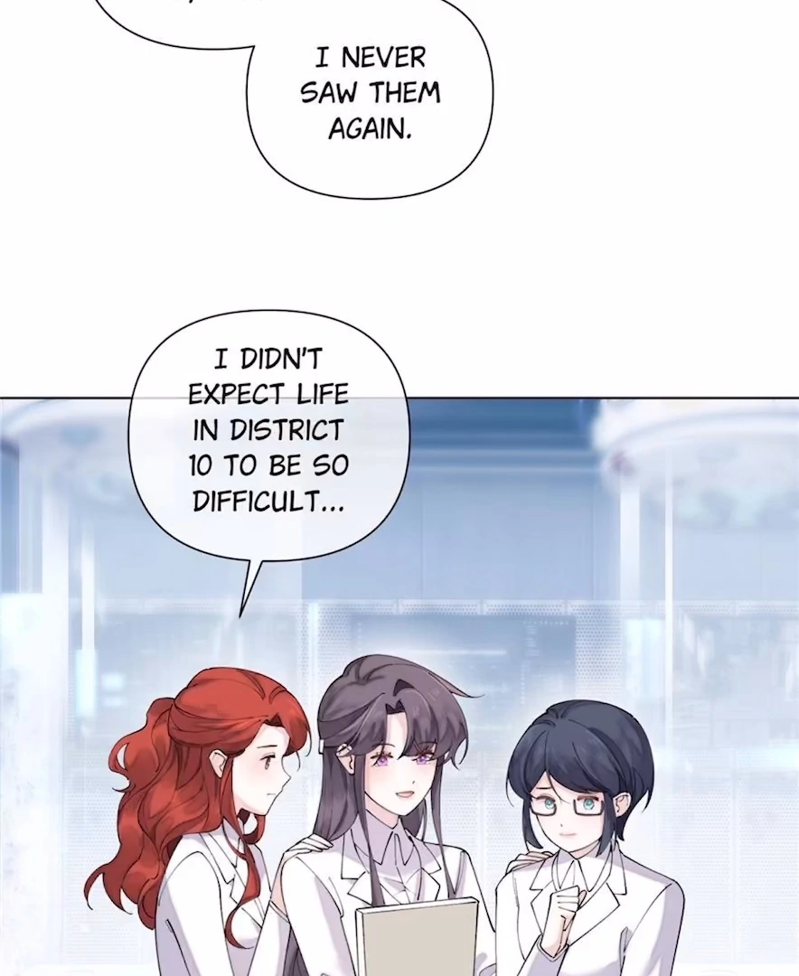 Pampering My Beast Commander (Official) - Chapter 73 manhwa