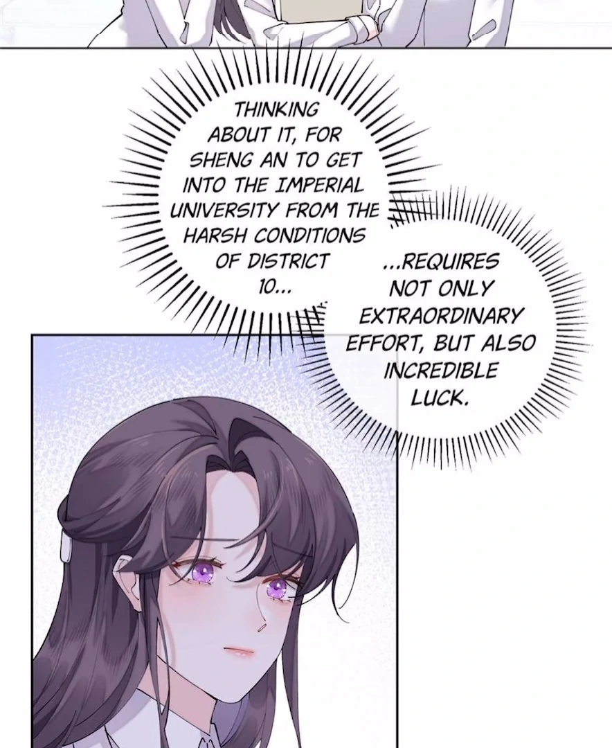 Pampering My Beast Commander (Official) - Chapter 73 manhwa
