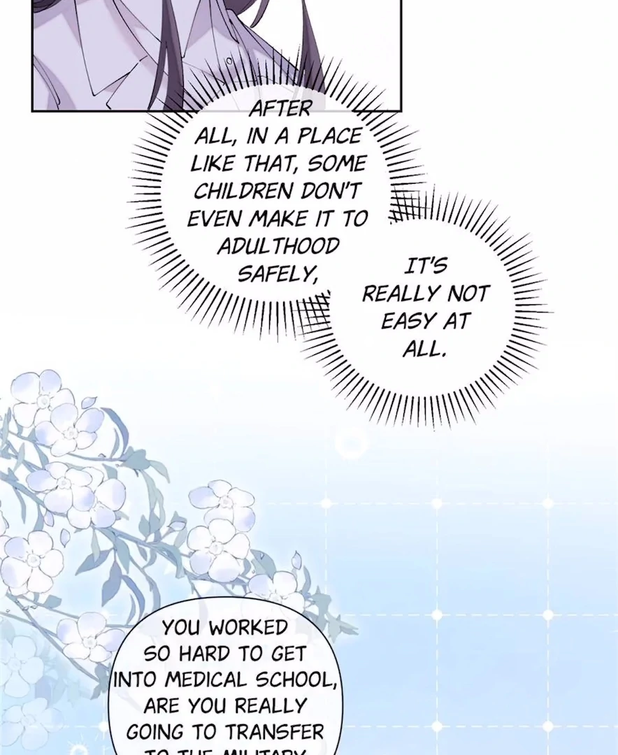 Pampering My Beast Commander (Official) - Chapter 73 manhwa