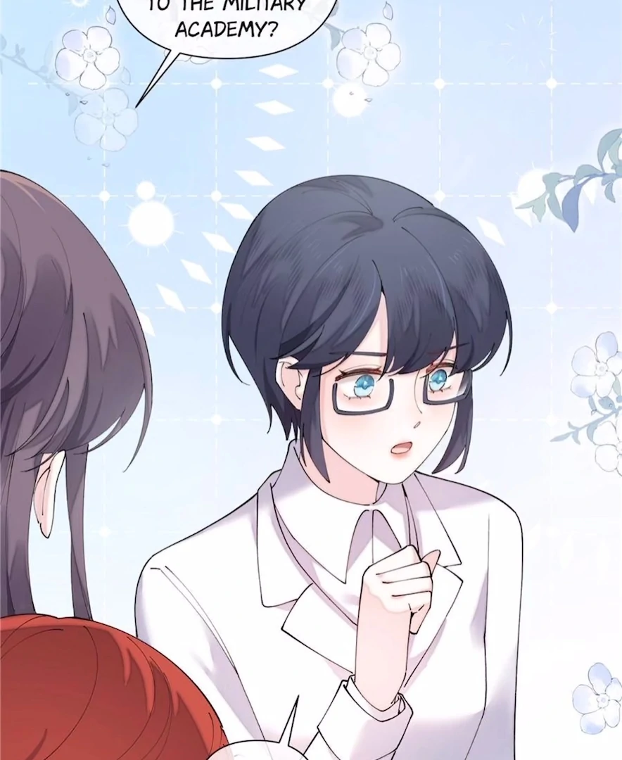 Pampering My Beast Commander (Official) - Chapter 73 manhwa
