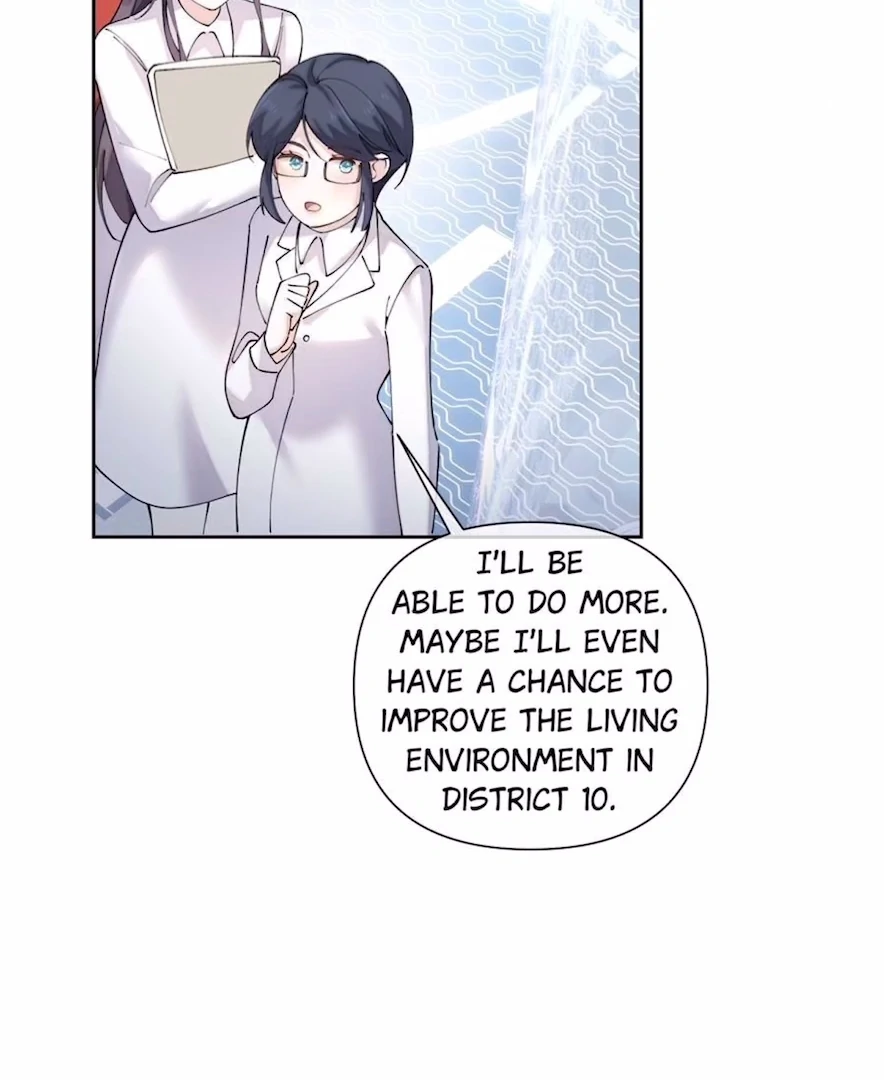 Pampering My Beast Commander (Official) - Chapter 73 manhwa