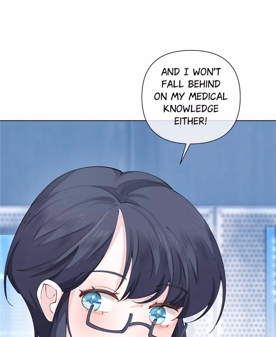 Pampering My Beast Commander (Official) - Chapter 73 manhwa