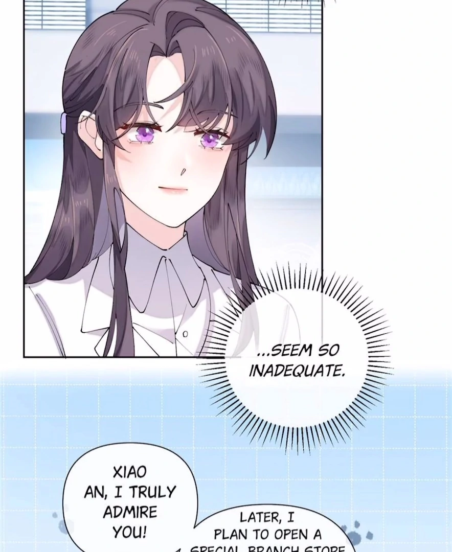 Pampering My Beast Commander (Official) - Chapter 73 manhwa