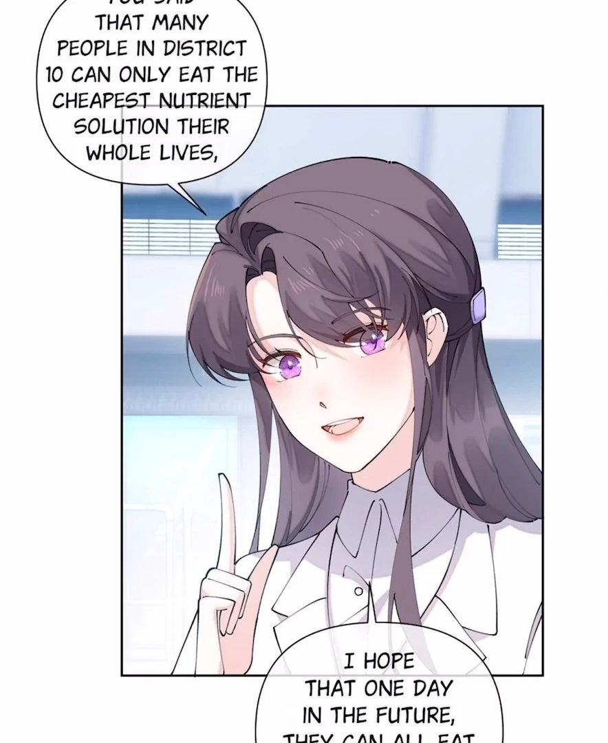 Pampering My Beast Commander (Official) - Chapter 73 manhwa