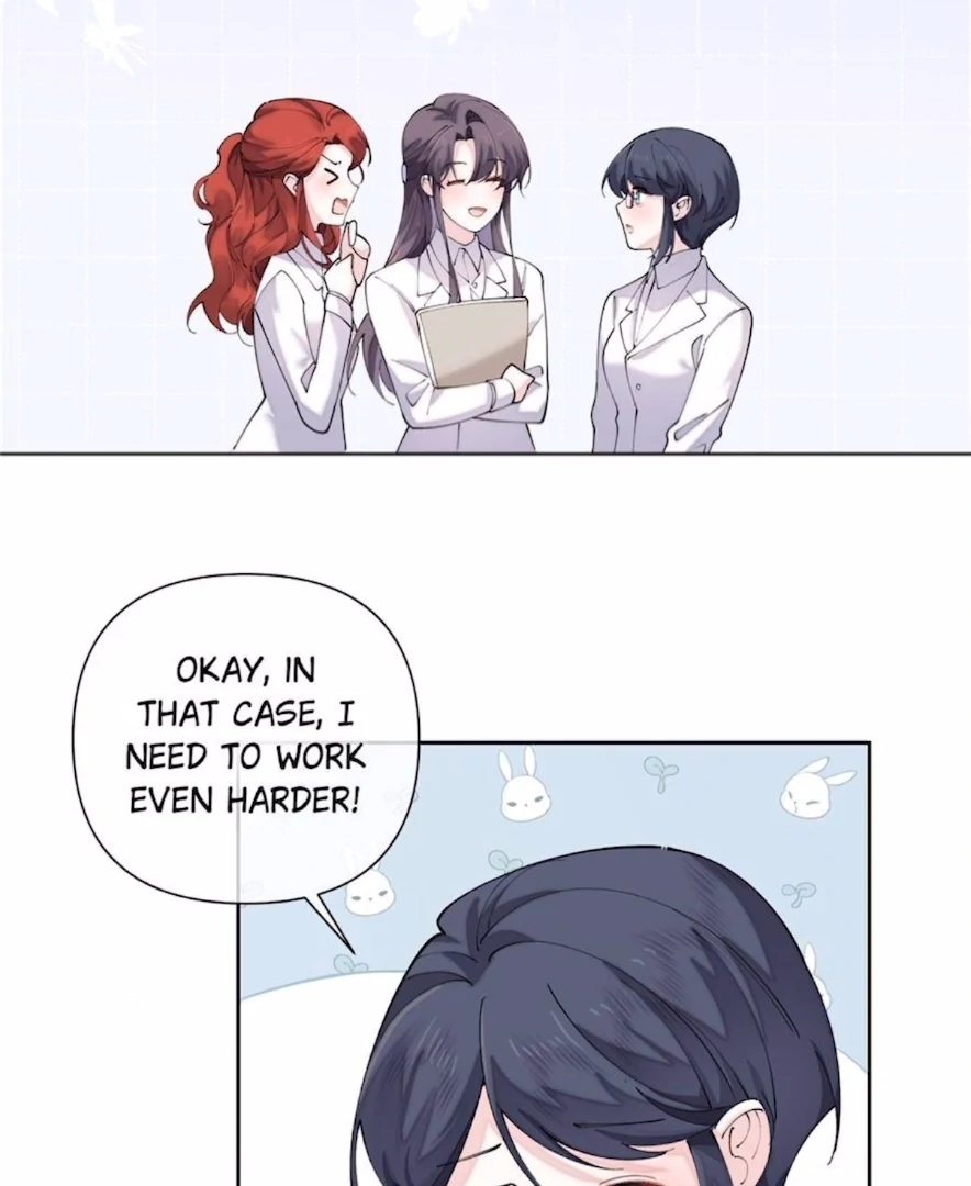 Pampering My Beast Commander (Official) - Chapter 73 manhwa