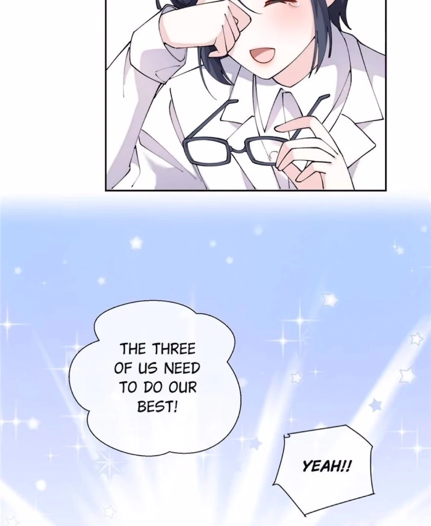 Pampering My Beast Commander (Official) - Chapter 73 manhwa