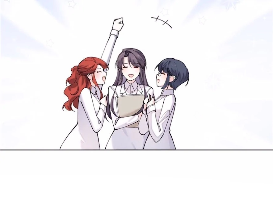 Pampering My Beast Commander (Official) - Chapter 73 manhwa