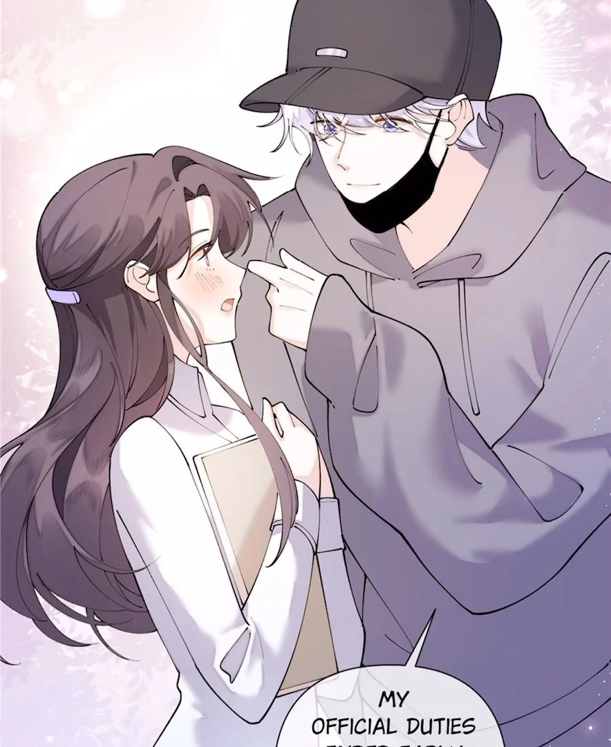 Pampering My Beast Commander (Official) - Chapter 74 manhwa