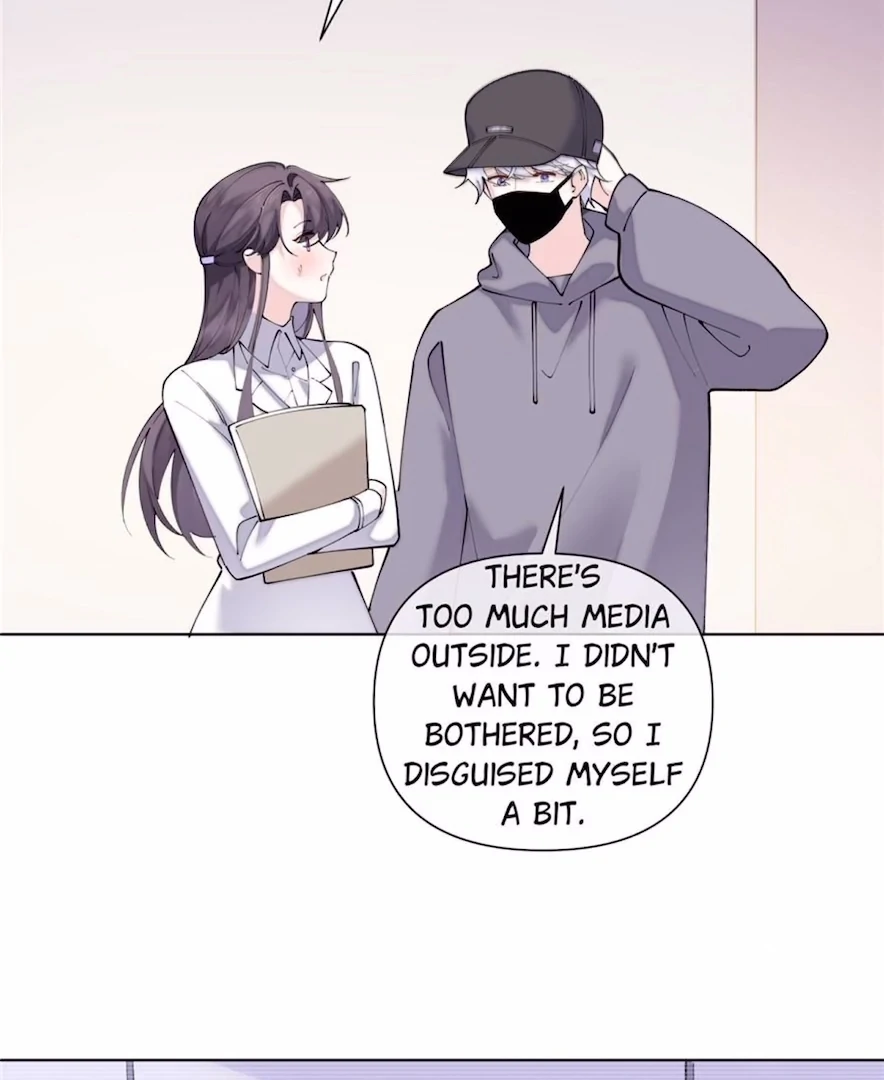 Pampering My Beast Commander (Official) - Chapter 74 manhwa