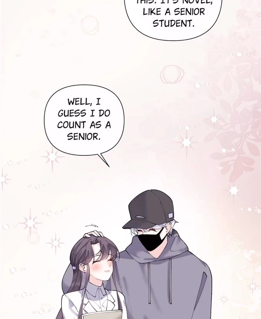 Pampering My Beast Commander (Official) - Chapter 74 manhwa