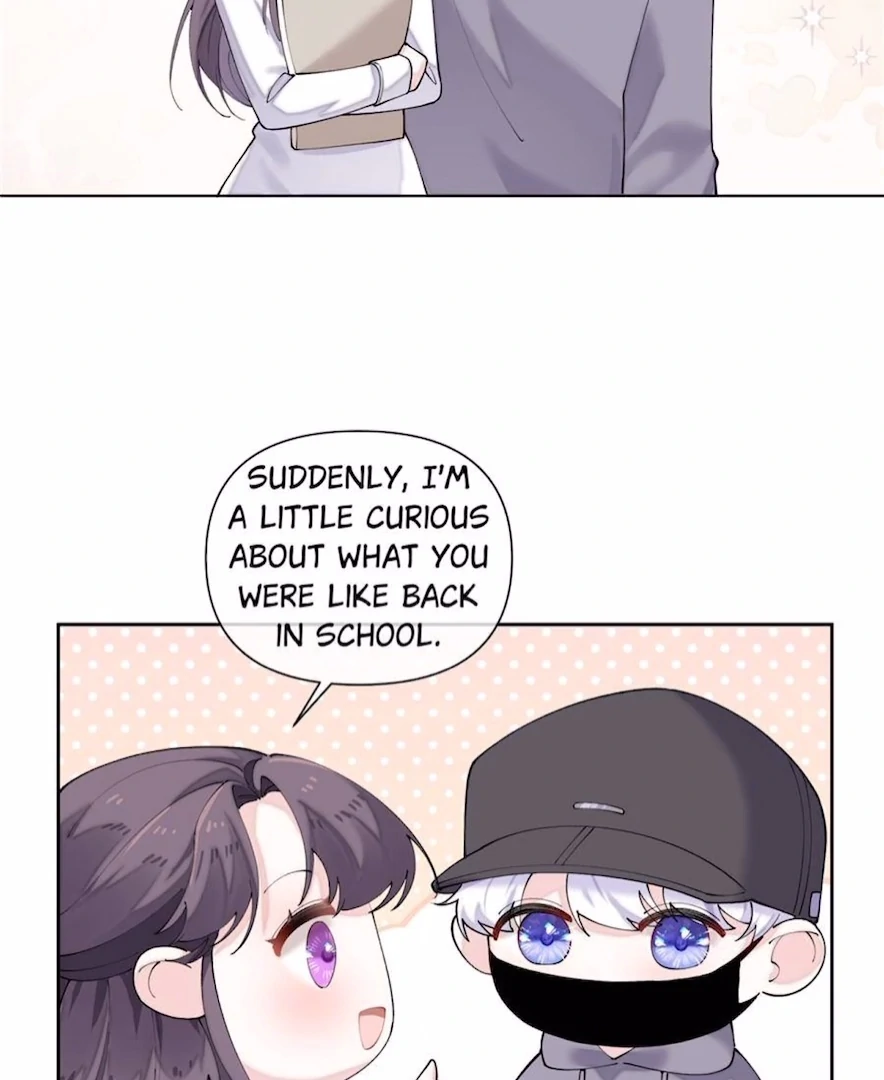 Pampering My Beast Commander (Official) - Chapter 74 manhwa