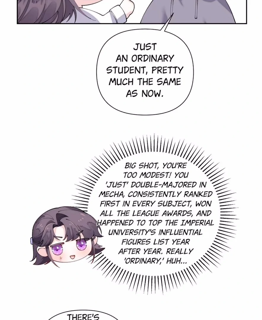 Pampering My Beast Commander (Official) - Chapter 74 manhwa