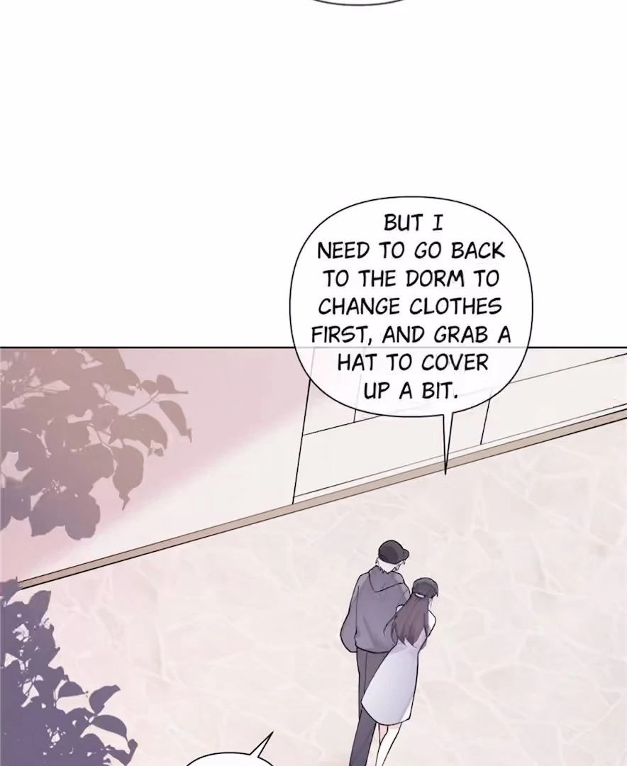 Pampering My Beast Commander (Official) - Chapter 74 manhwa