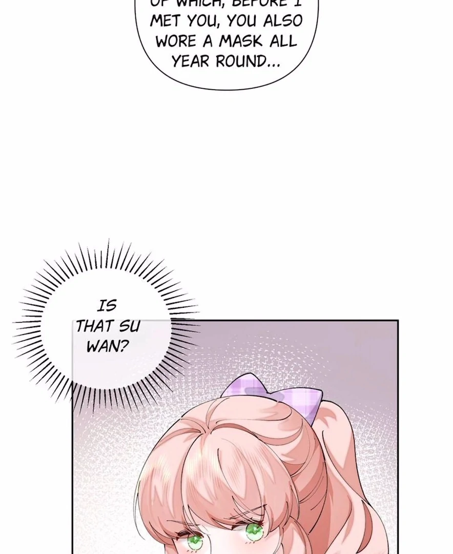 Pampering My Beast Commander (Official) - Chapter 74 manhwa