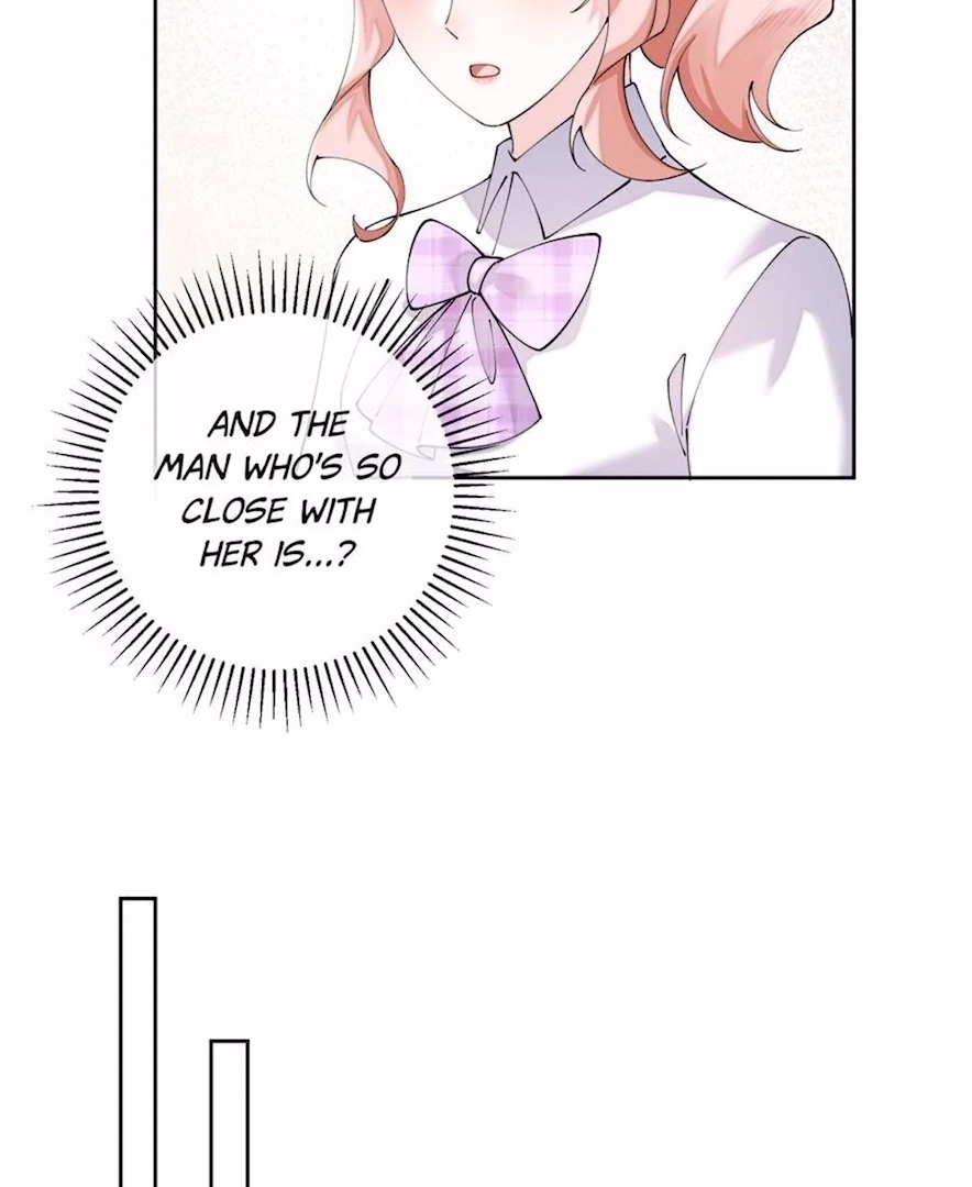 Pampering My Beast Commander (Official) - Chapter 74 manhwa
