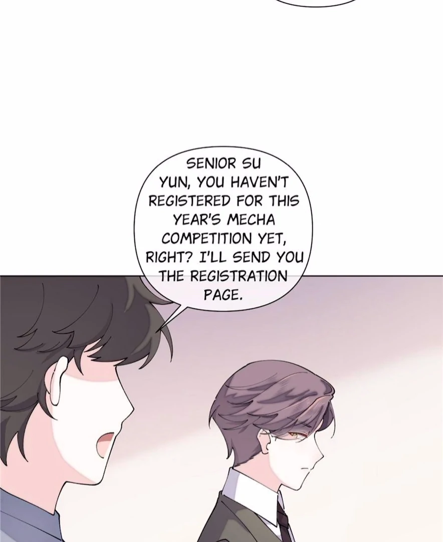 Pampering My Beast Commander (Official) - Chapter 74 manhwa