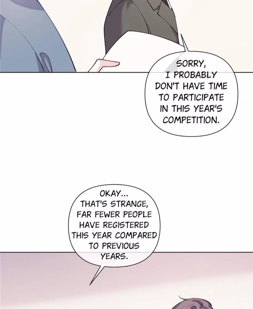Pampering My Beast Commander (Official) - Chapter 74 manhwa