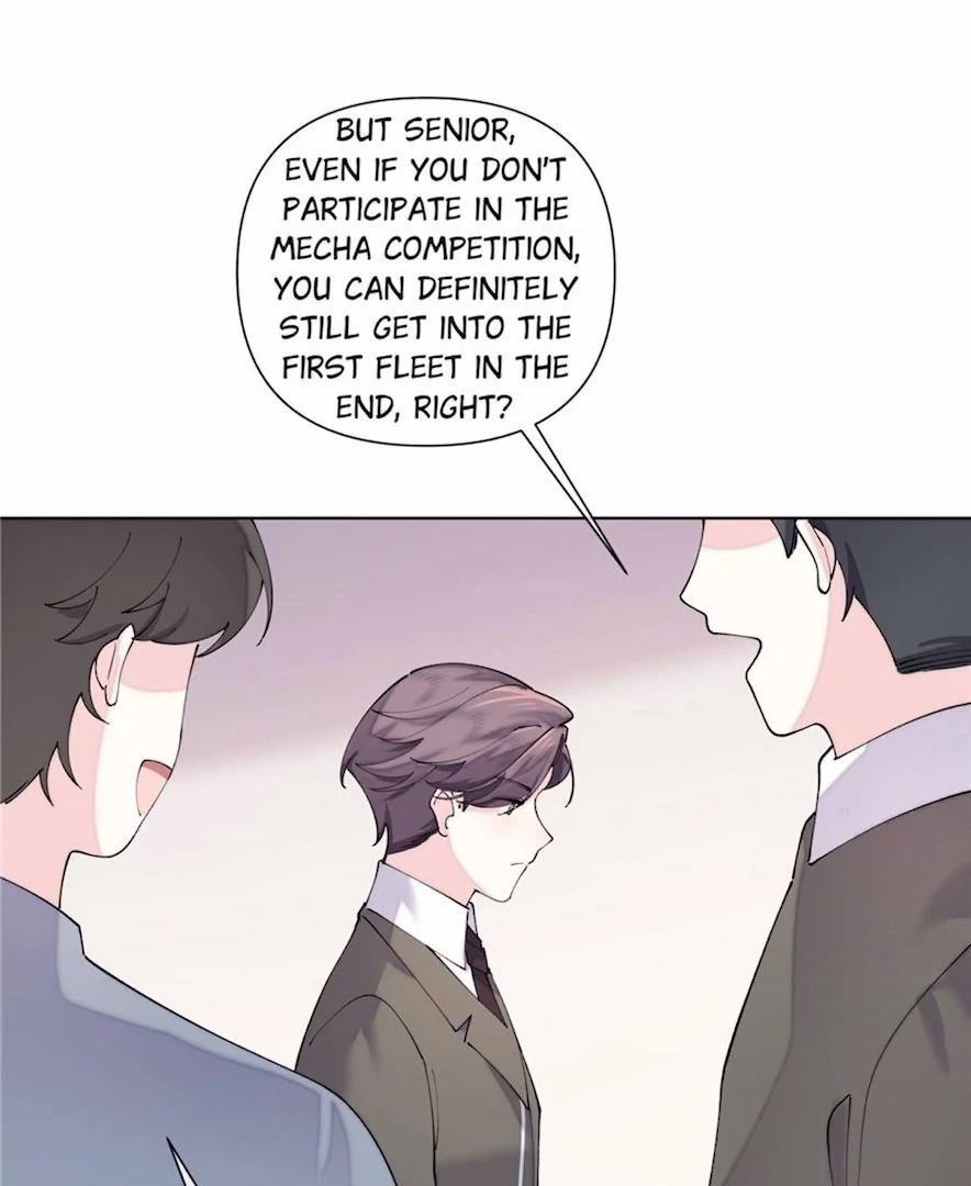 Pampering My Beast Commander (Official) - Chapter 74 manhwa