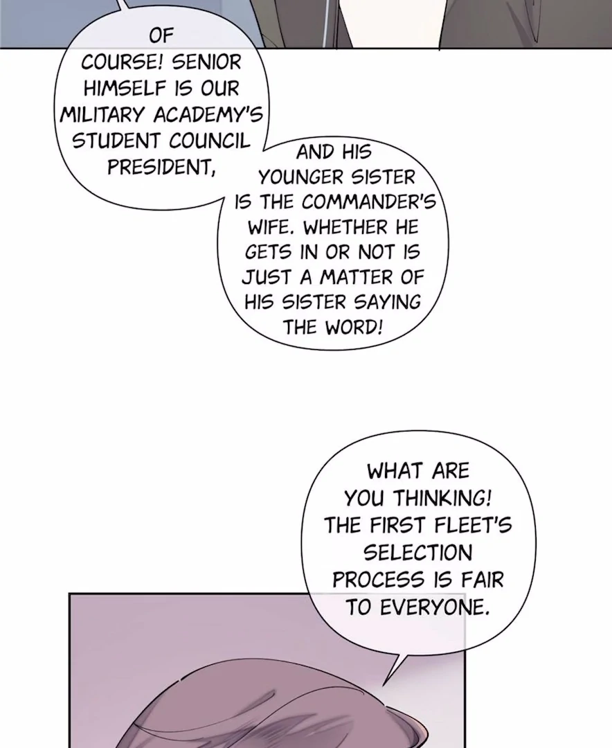 Pampering My Beast Commander (Official) - Chapter 74 manhwa
